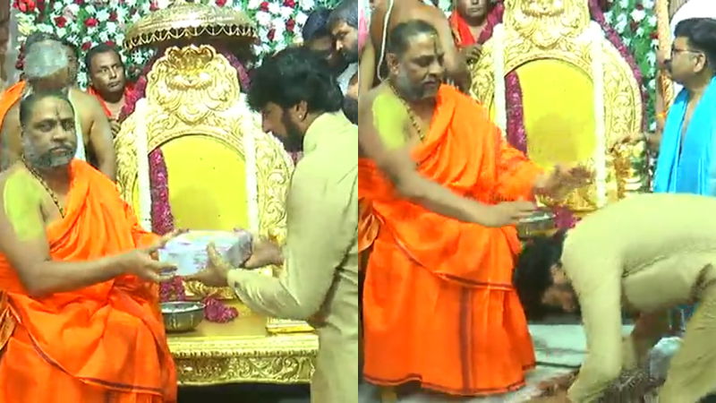 Sudeep Raichur 1