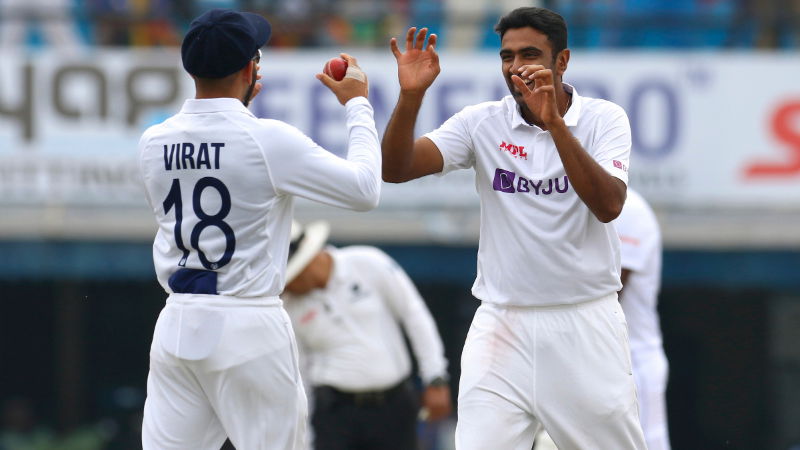 TEAM INDIA 1 1