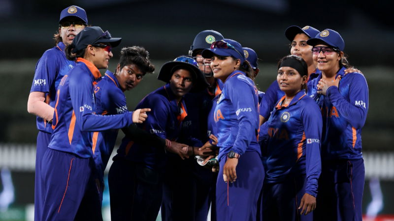 TEAM INDIA 3