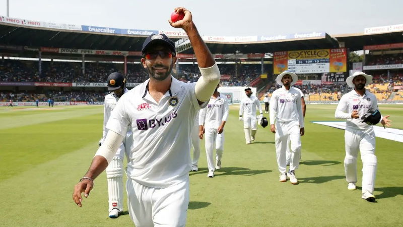 TEAM INDIA 4
