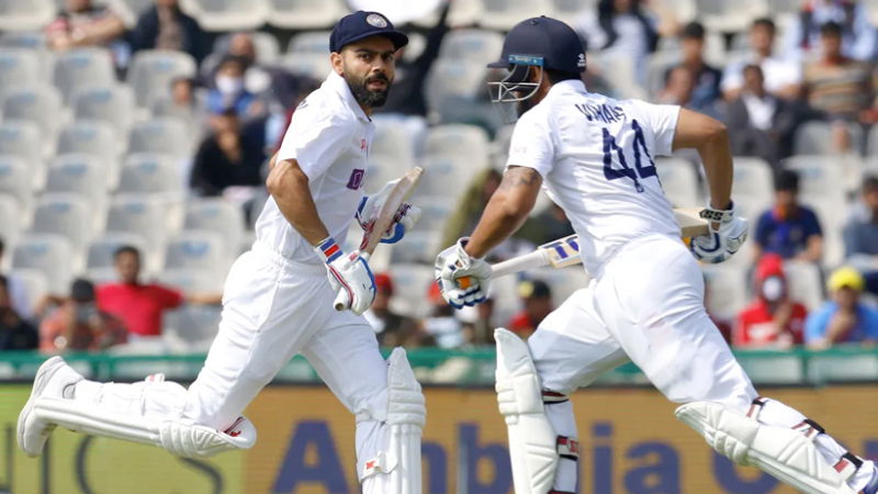 TEAM INDIA