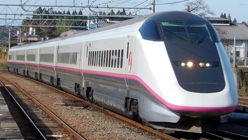 TRAIN