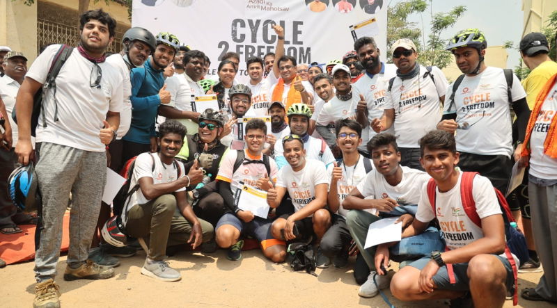 Tejasvi Surya
