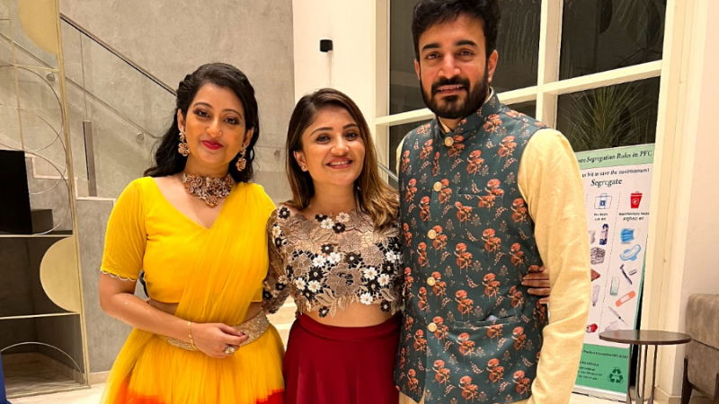 Tejaswini Prakash 2