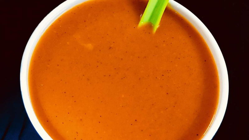 Tomato Soup 1
