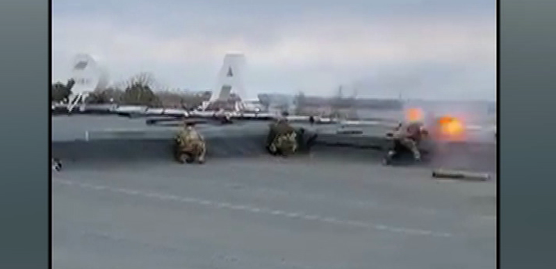 UKRAINE 2