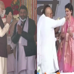 UP BJP CONGRESS
