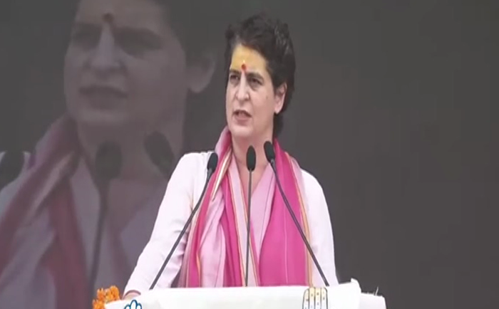 UP CONGRESS