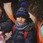Ukraine Boy Travels 1