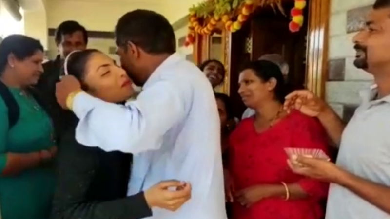 Ukraine Russia Madikeri students Prime Minister Narendra Modi 4