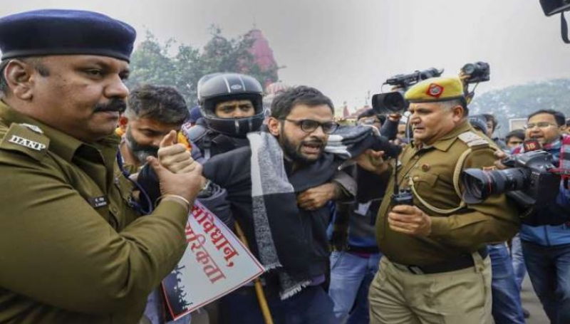 Umar Khalid 2