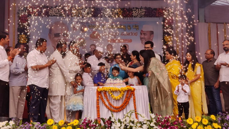 Umesh katti Belgaum Chikodi 4