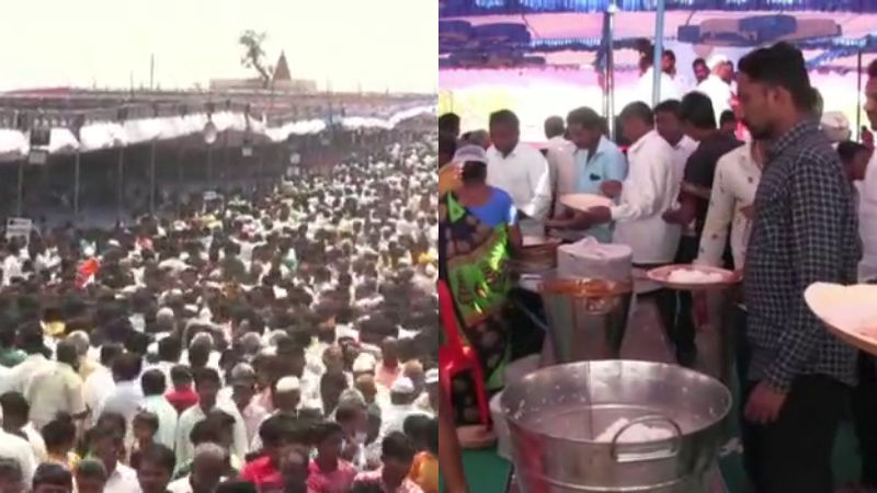 Umesh katti Belgaum Chikodi 5