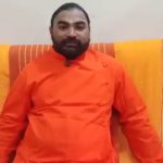 VACAHANADHA SWAMIJI