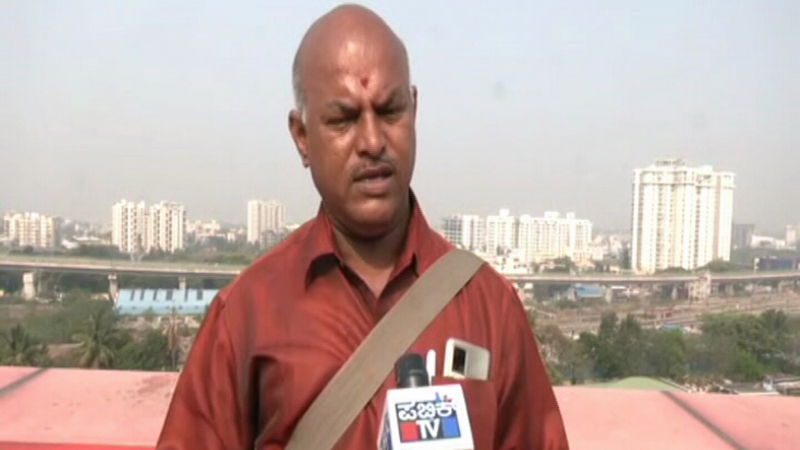 VENKATESH MURTHY