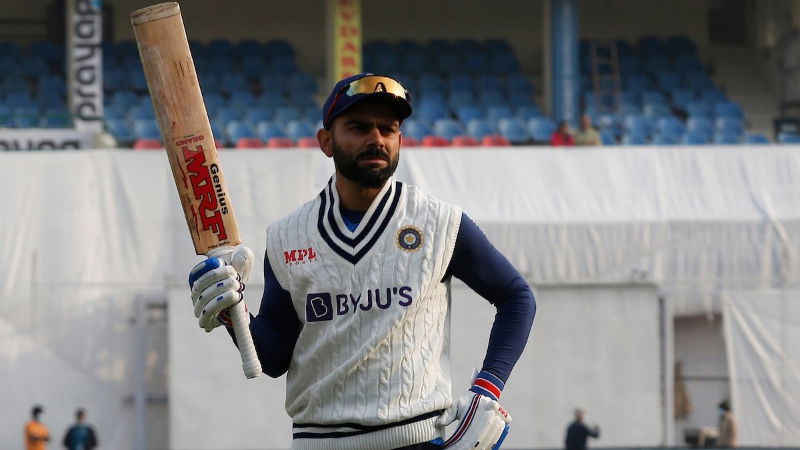 VIRAT KOHLI 1