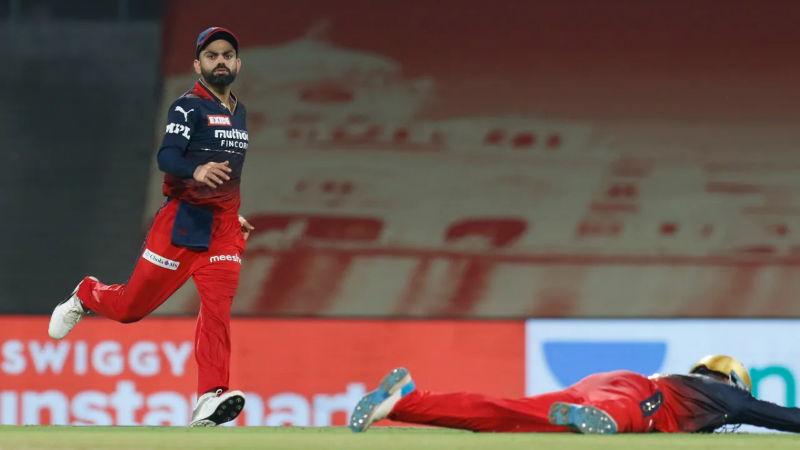 VIRAT KOHLI 3