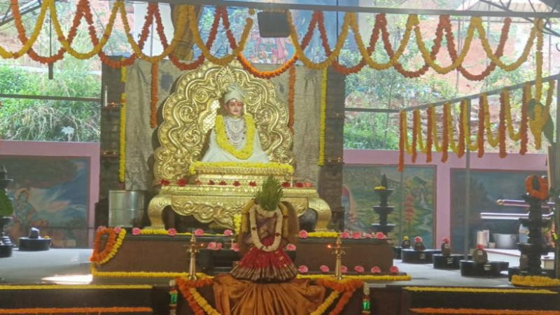 Vinay guruji 1