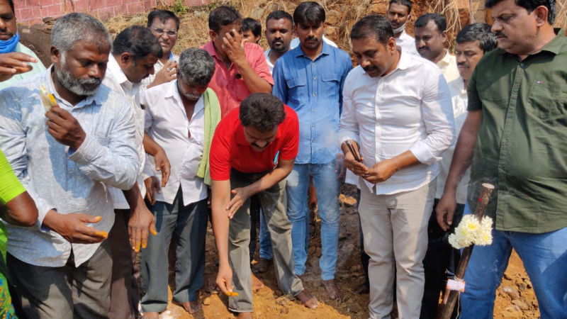Vinod Raj 2