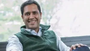 Vishal Garg
