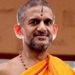 Vishwaprasanna Theertha Swamiji 1