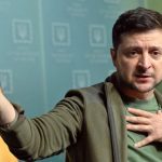 Volodymyr Zelensky 2