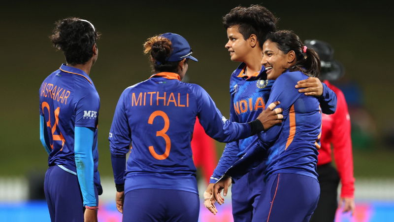 Womens World Cup 1
