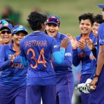 Womens World Cup Team India
