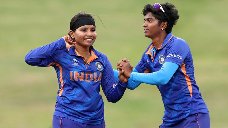 Womens World Cup