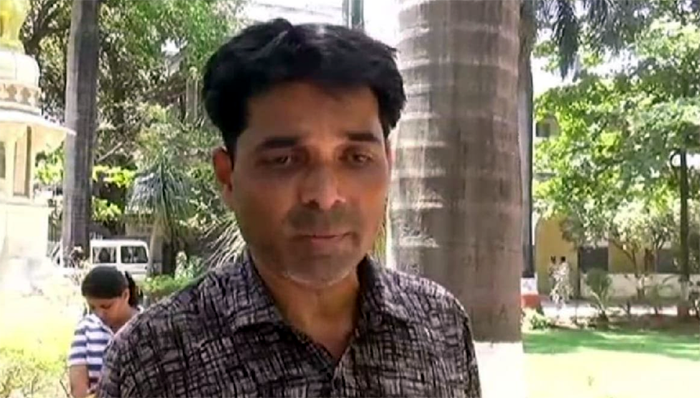 YUSUF MODI