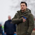 Zelenskyy