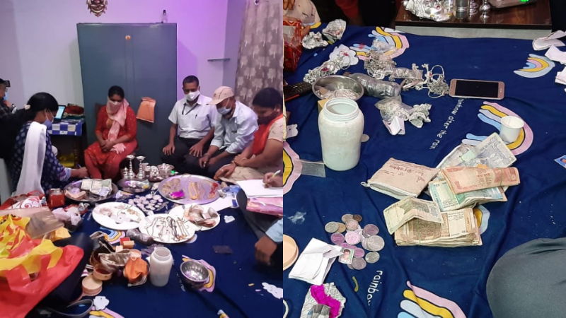acb raids