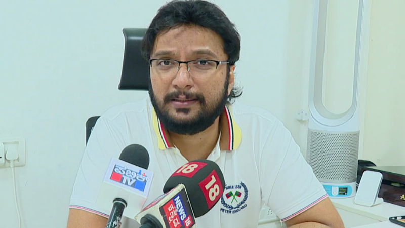ananth prabhu cyber