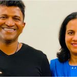 ashwini puneeth rajkumar 1