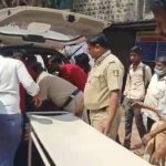 belagvi police