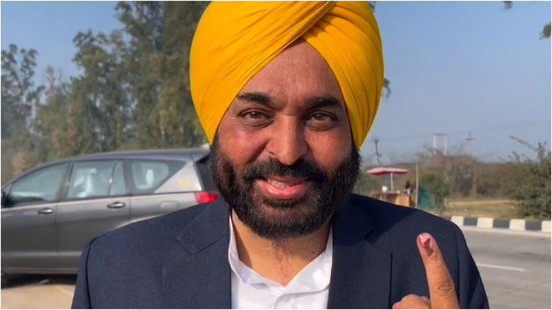 bhagwant mann 2