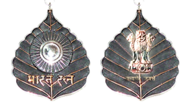 bharath ratna award