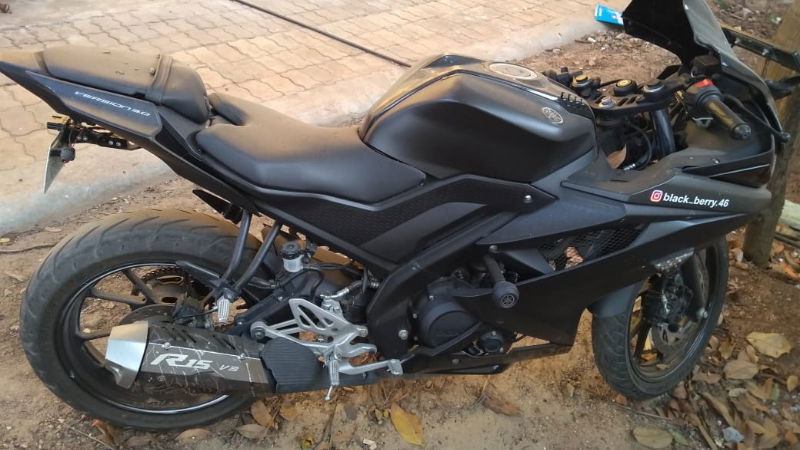 bike emi 1