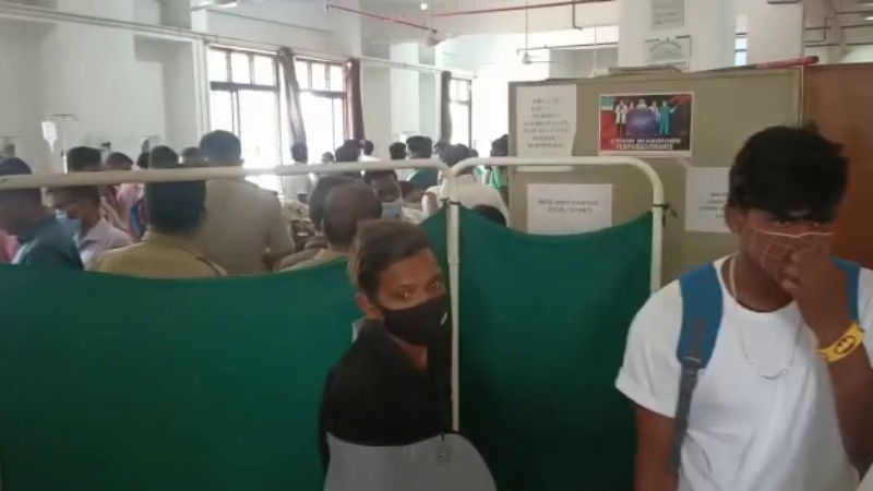 bus bidar 1