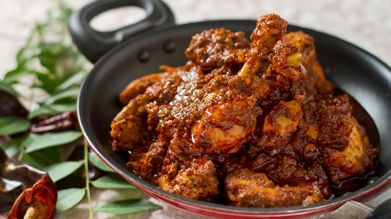chicken Roast