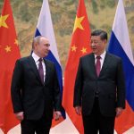 china russia putin