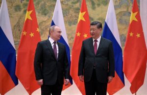 china russia putin