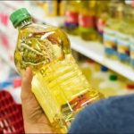 cooking oil