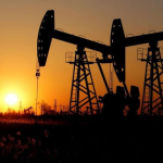 cruid oil 1