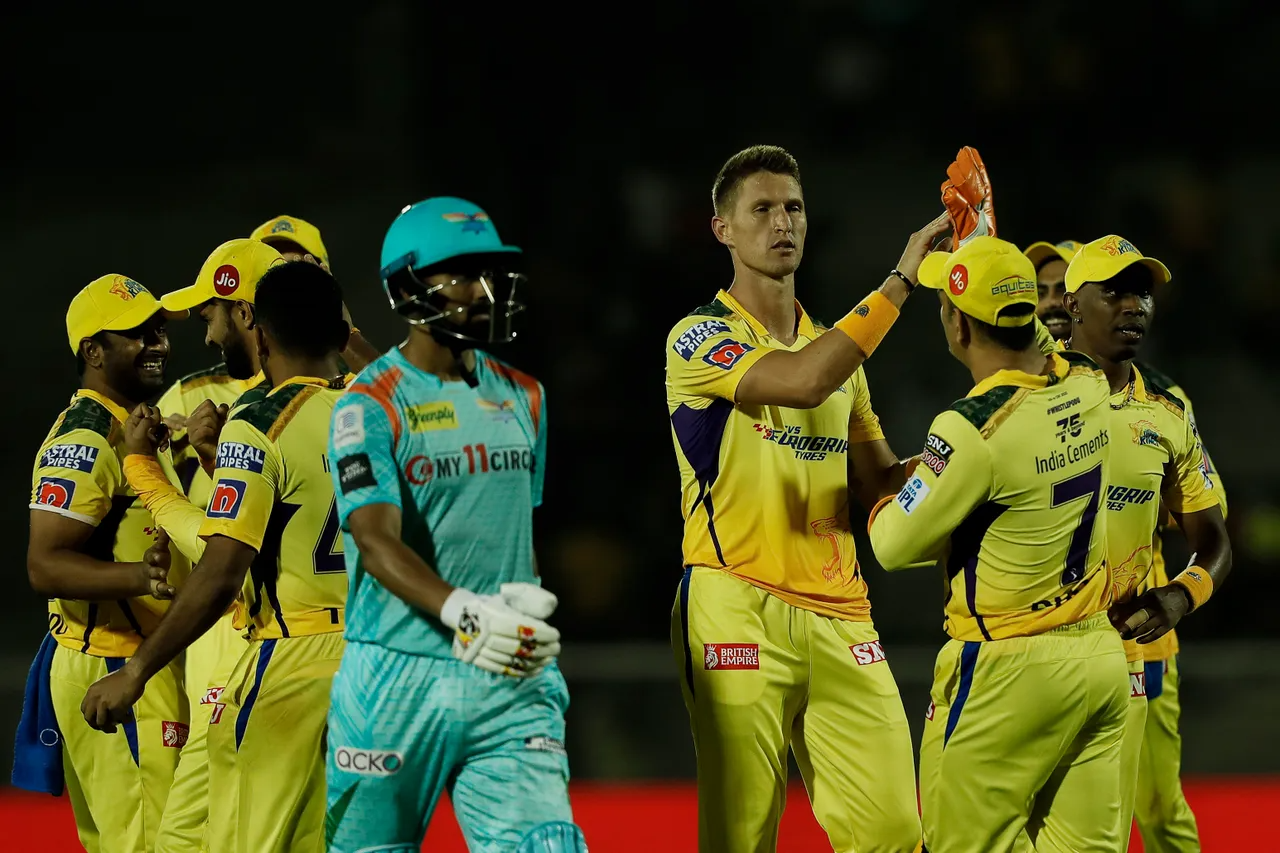csk