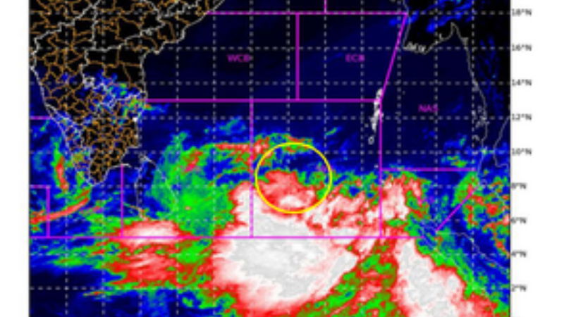 cyclone