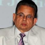 dalveer bhandari