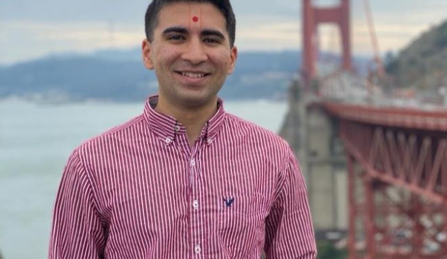 darshan shah 1