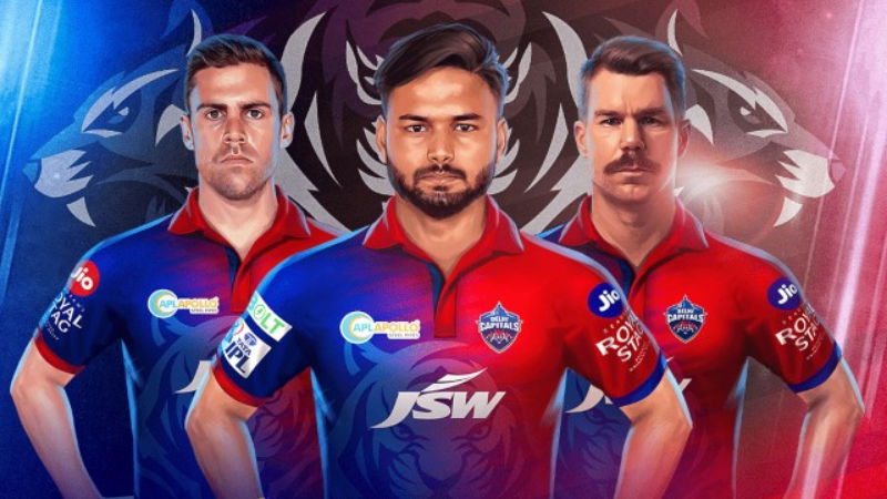 delhi capitals