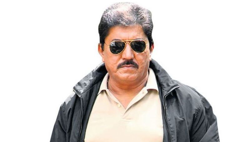 devaraj